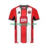 Maillot de Foot Sheffield United Domicile 2023/24